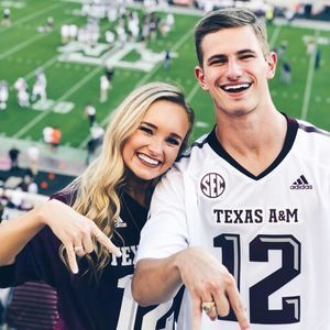 Meet your Posher, Joanna